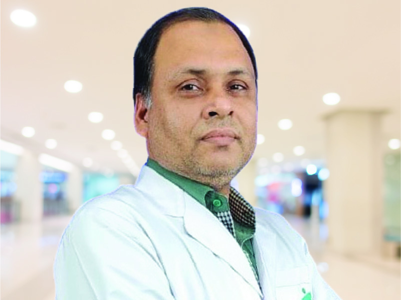 Dr. Md. Mahbubul Alom Icon